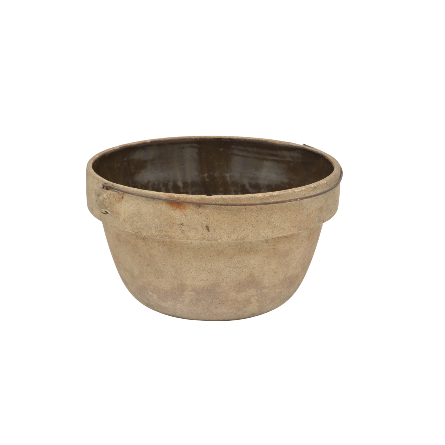 Vintage Cookrite Bowl with Handle | American Antique